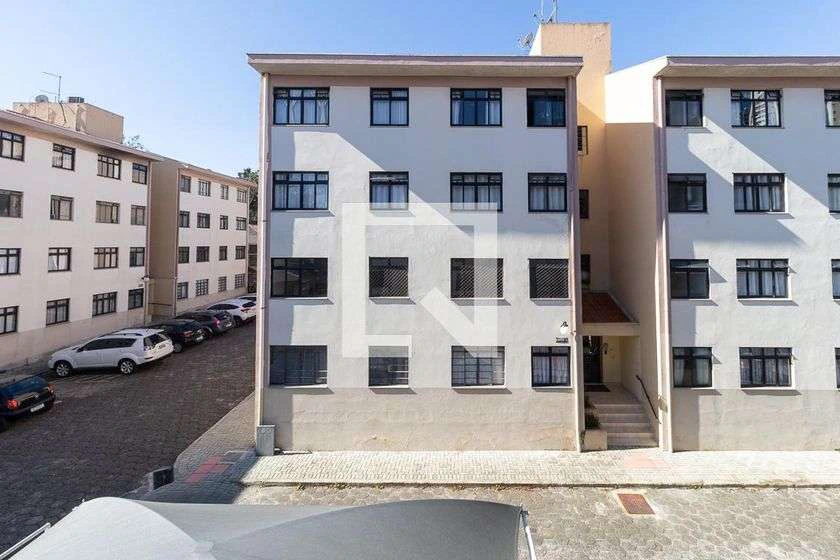 Unfurnished apartment with 3 bedrooms and 1 parking space — photo 21