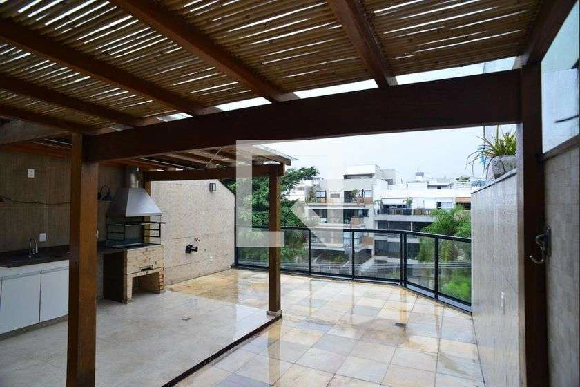 Unfurnished apartment with 2 en-suite bedrooms — photo 6
