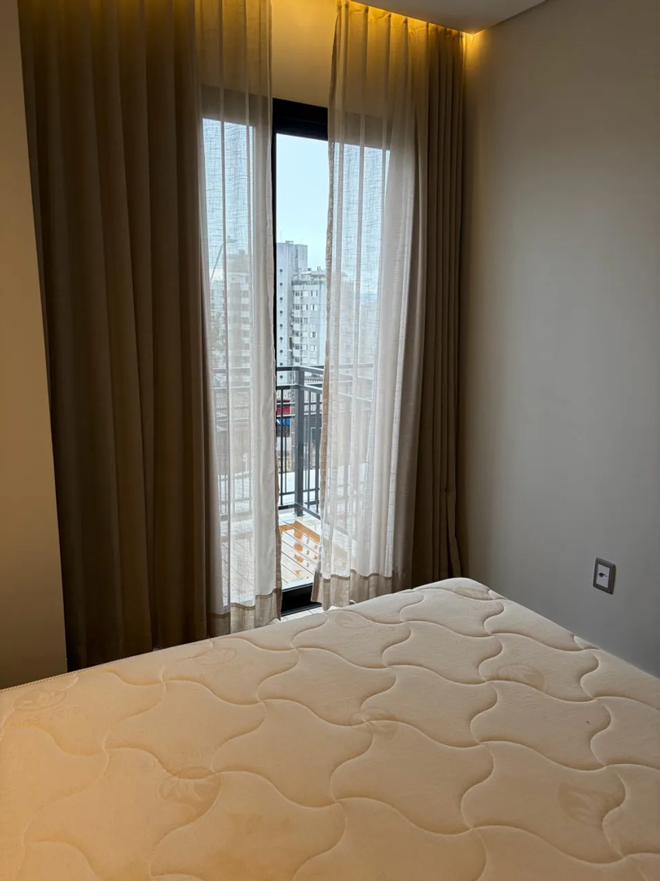 Furnished apartment, 29 m², with a dryer — photo 5