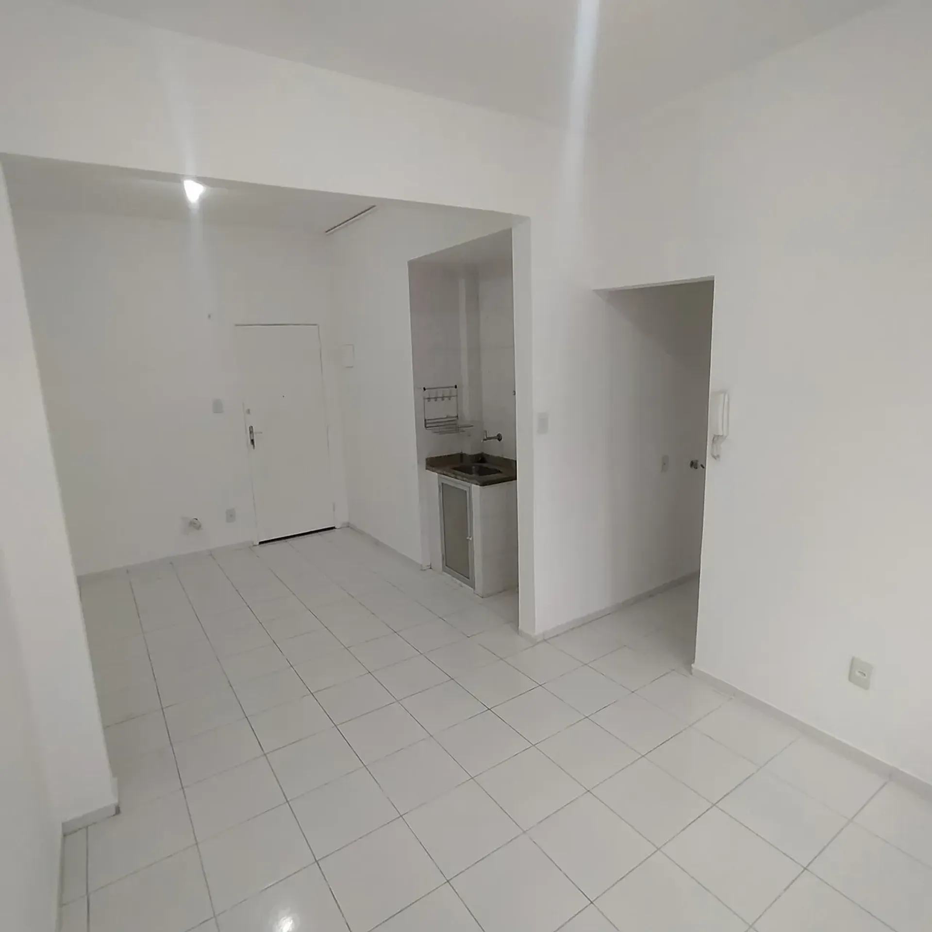 One-bedroom apartment, 30 m² — photo 4
