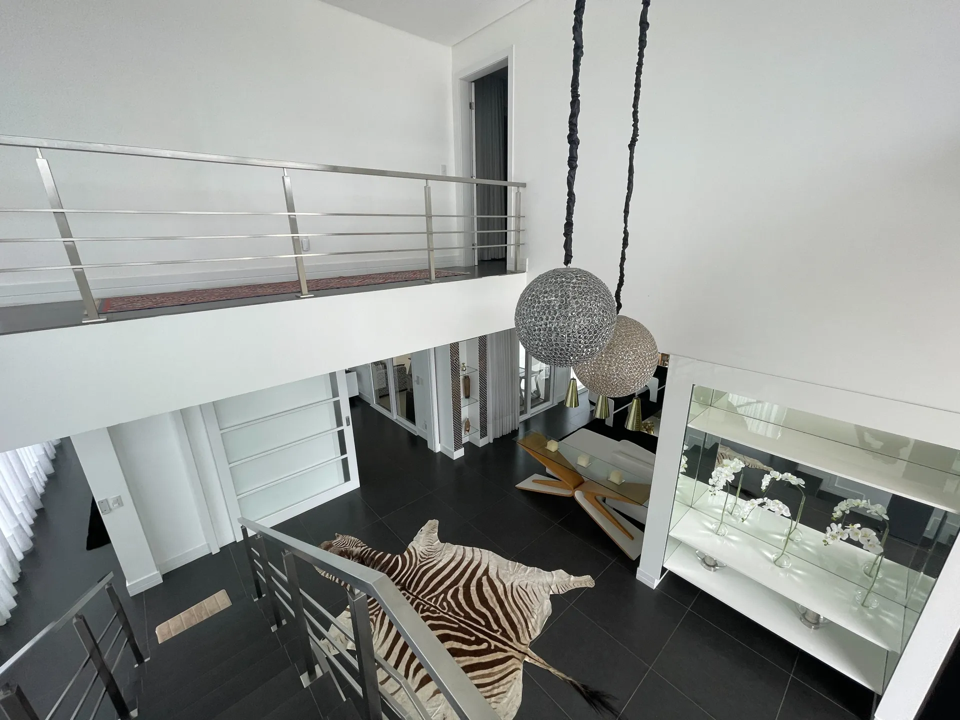 Casa con 5 suites y 7 baños — photo 35