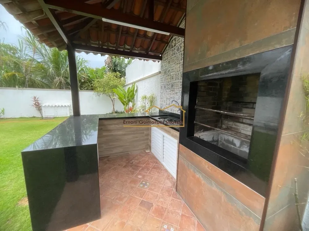 House, 350 m², with a mountain view — photo 14
