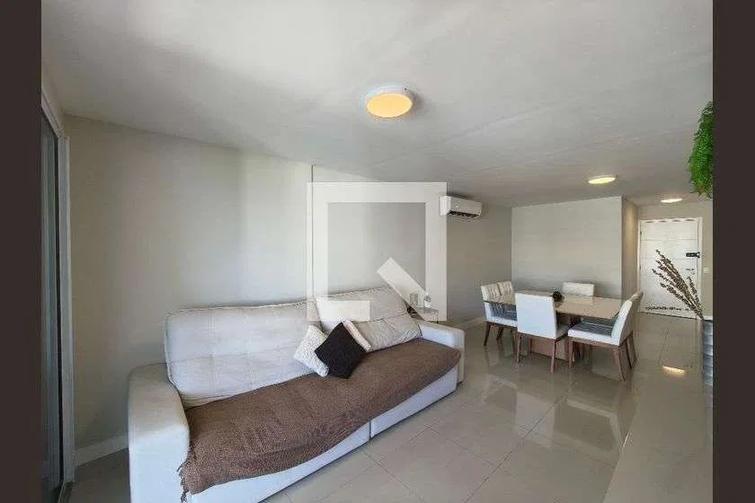 Apartamento mobiliado de 115 m² com 3 quartos e 2 vagas — photo 8