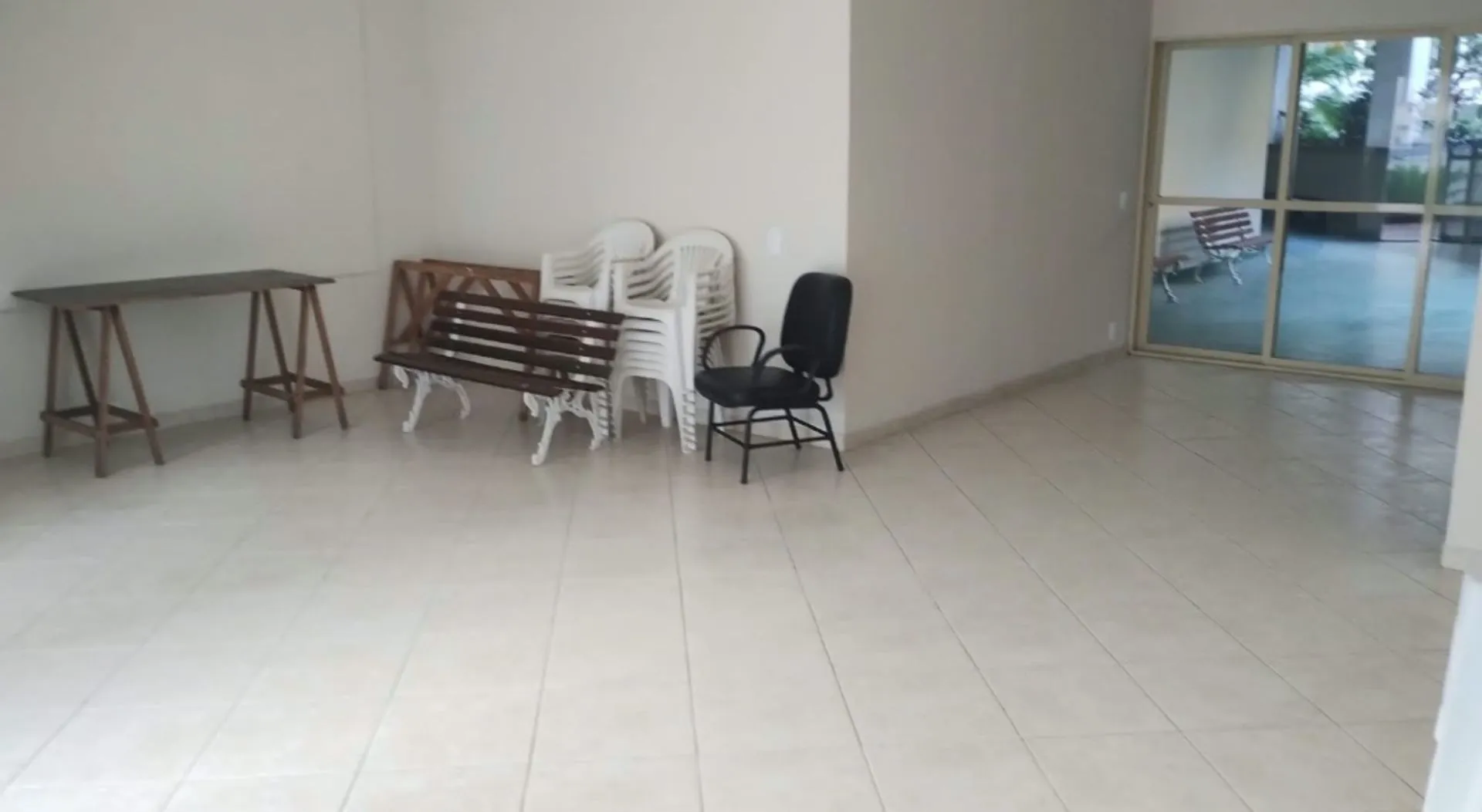 One-bedroom apartment with a home office in Rio de Janeiro — photo 4