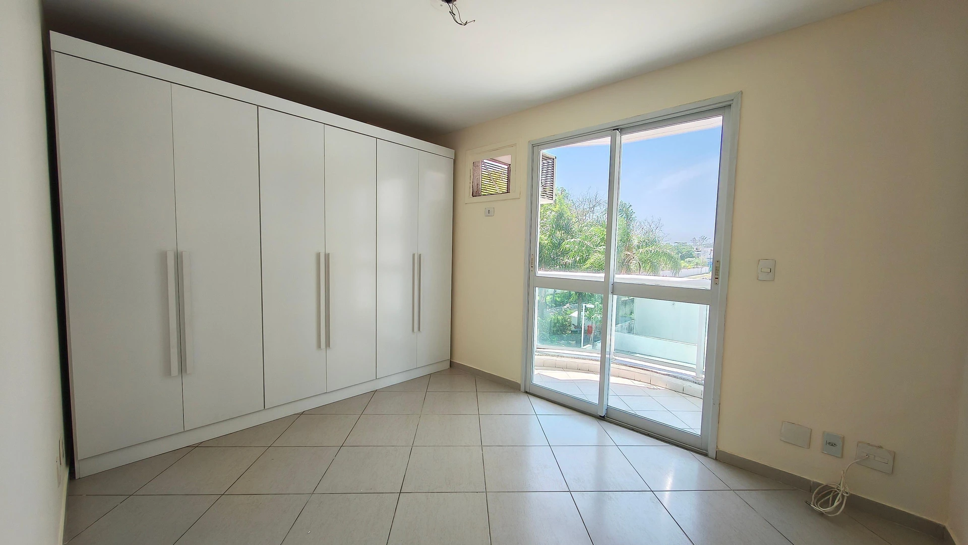 Apartamento de 3 quartos em condomínio com academia — photo 27