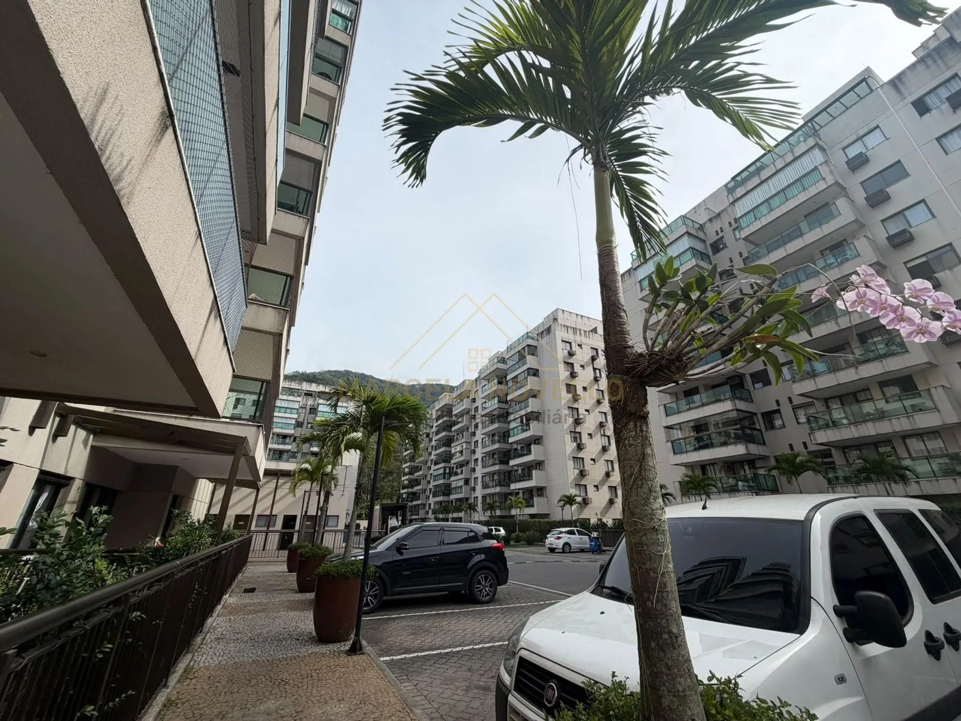 2 quartos e máquina de lavar: apartamento de 65 m² — photo 24