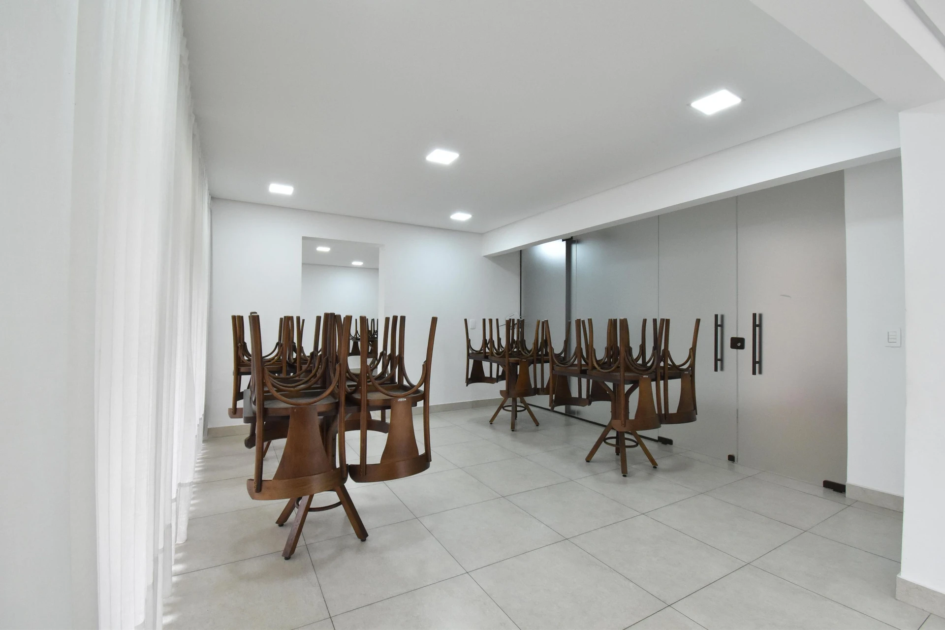 Apartamento de 3 quartos com máquina de lavar, Portão — photo 24