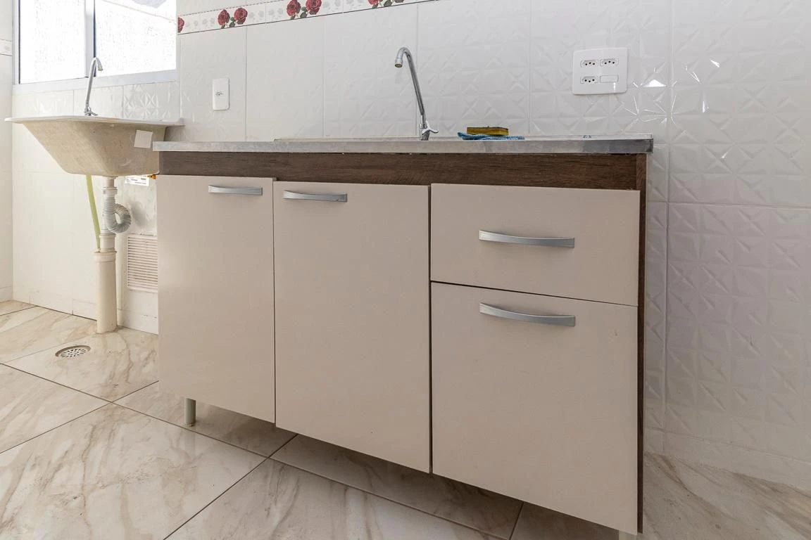 Apartamento para aluguel com 2 quartos e 1 banheiro — photo 29