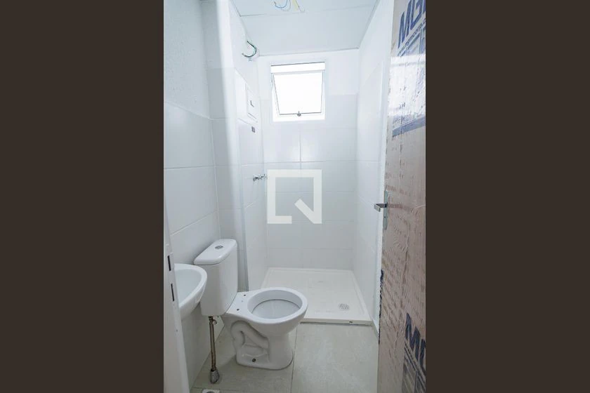 Apartamento de 2 quartos no 3º andar com cozinha americana — photo 13