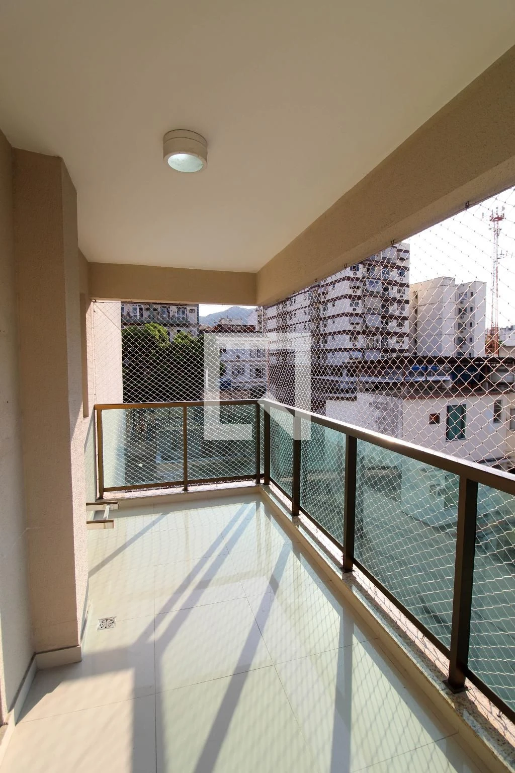 3-bedroom apartment with 3 bathrooms