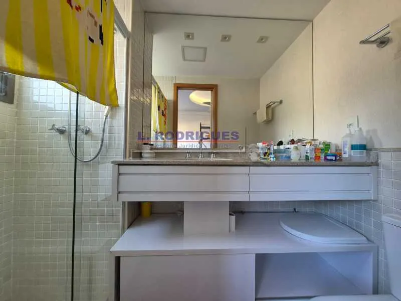 Apartment with 4 bedrooms and 4 bathrooms plus 2 parking — photo 23