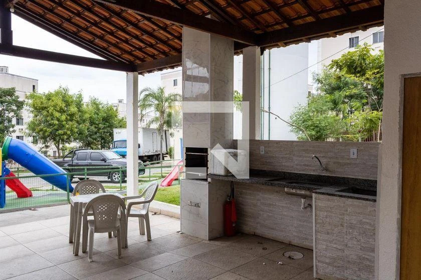 2 quartos e varanda gourmet: apartamento de 50 m² — photo 23