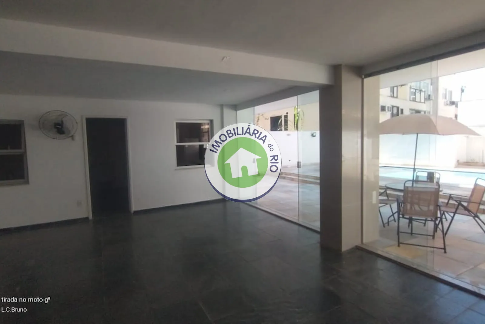 Apartment with 4 bedrooms and 4 bathrooms, 2 parking — photo 29