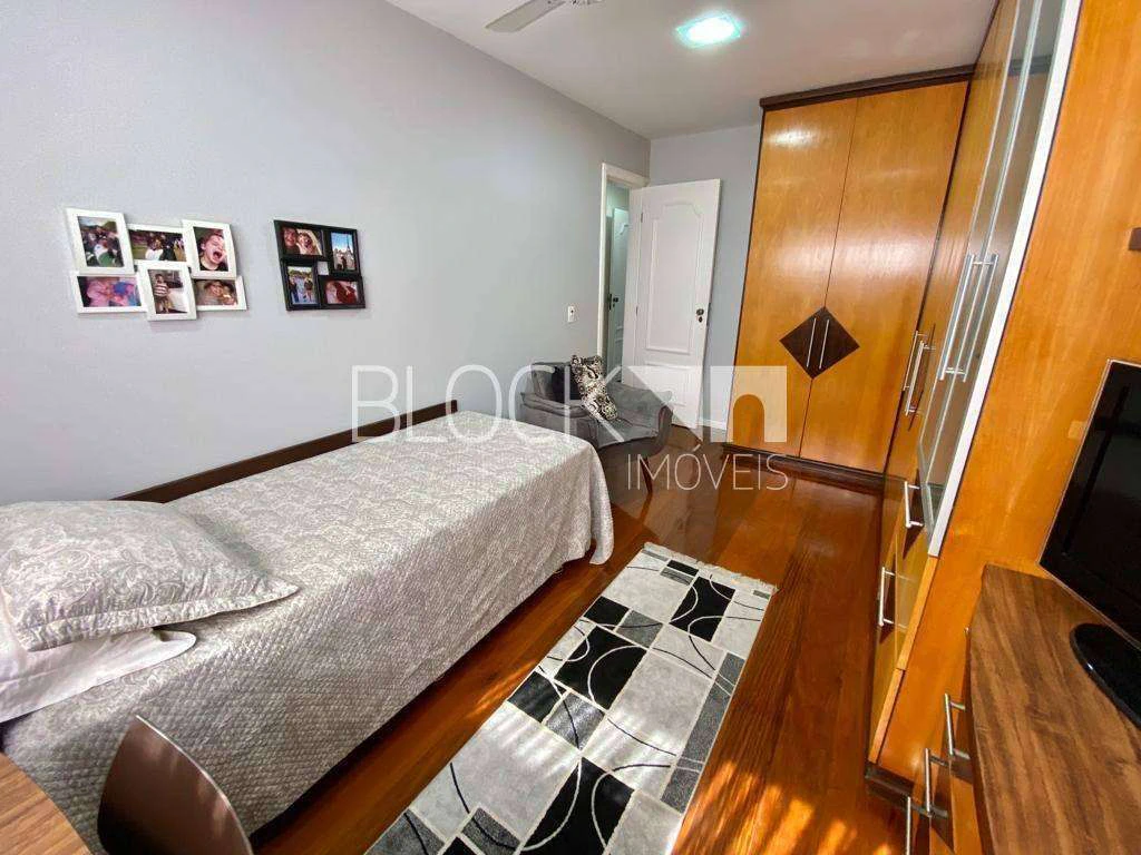 Duplex penthouse with 4 bedrooms and 1 suite — photo 12
