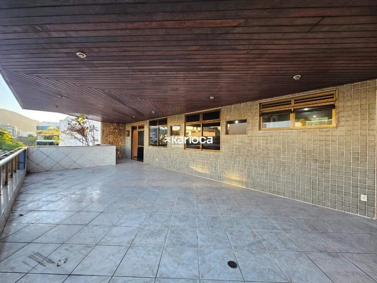 Apartamento de 4 quartos com 3 banheiros e vista — photo 4