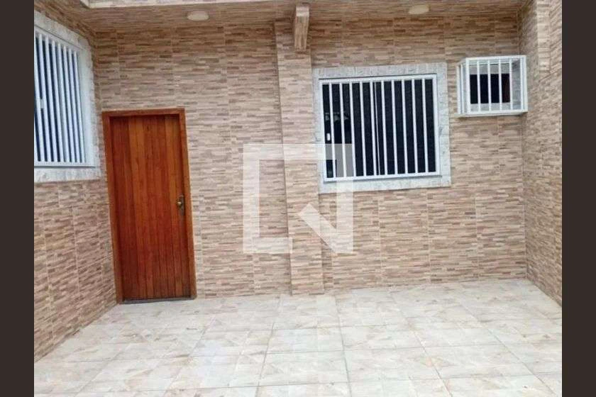 Casa para locação com 2 quartos e chuveiro elétrico — photo 13