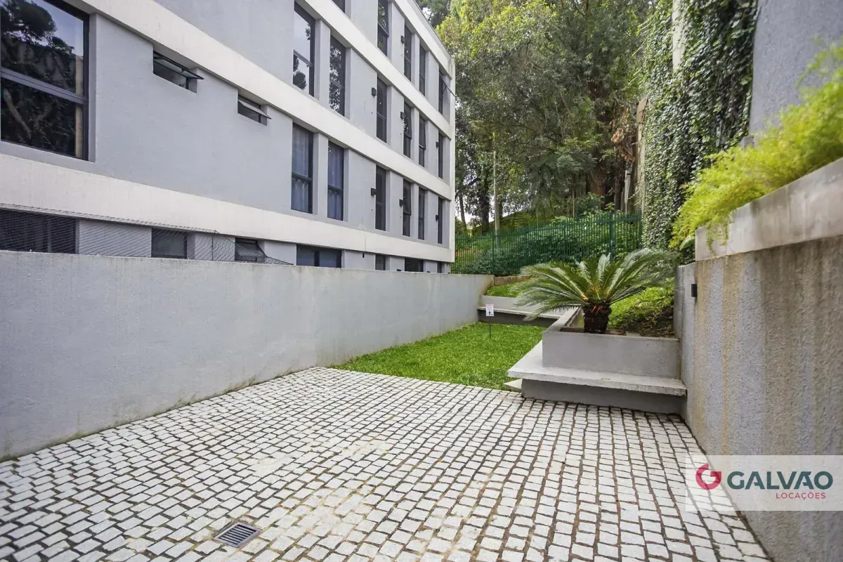 Apartamento amueblado de 42 m² con 2 dormitorios y 1 baño — photo 68
