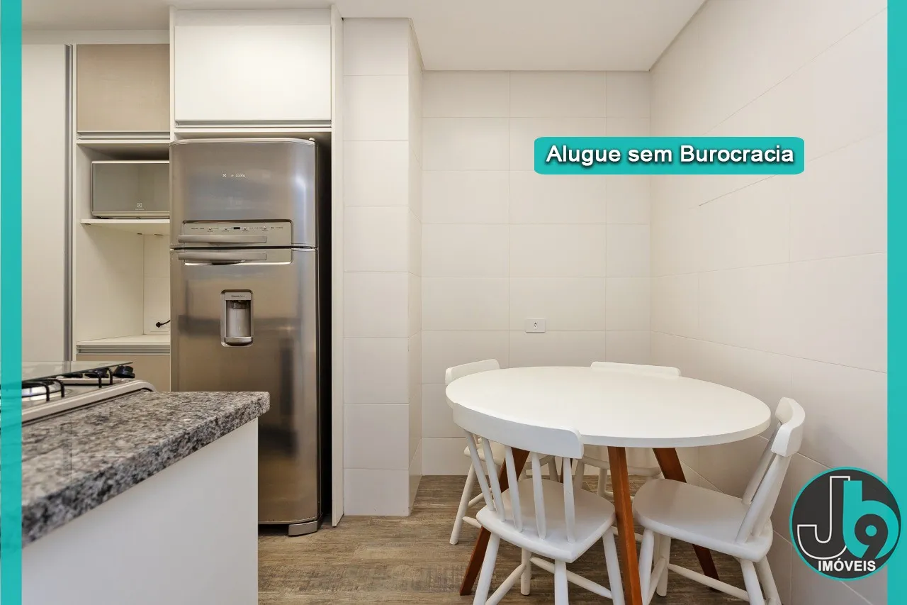 137 m² apartment with 2 bedrooms and 3 bathrooms — photo 21