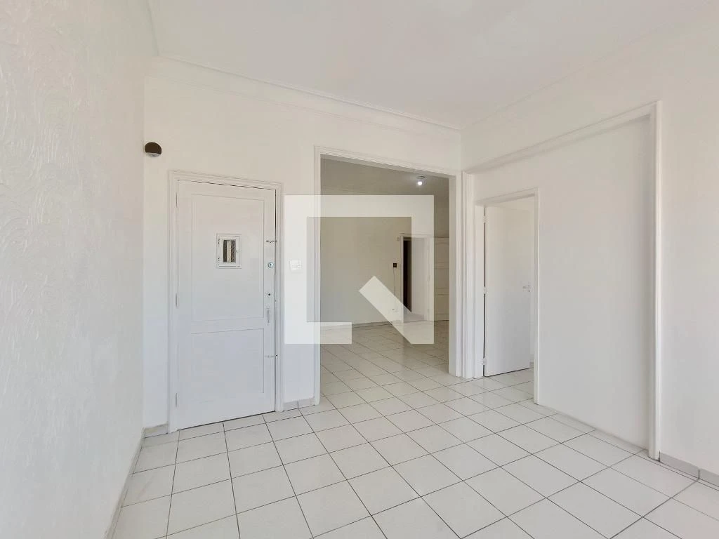 Mountain view in a 3-bedroom apartment, 120 m² — photo 32