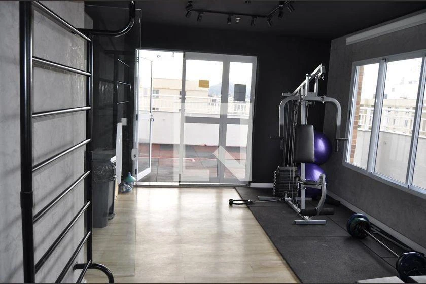 2-bedroom apartment with closed kitchen and 60 m² — photo 23