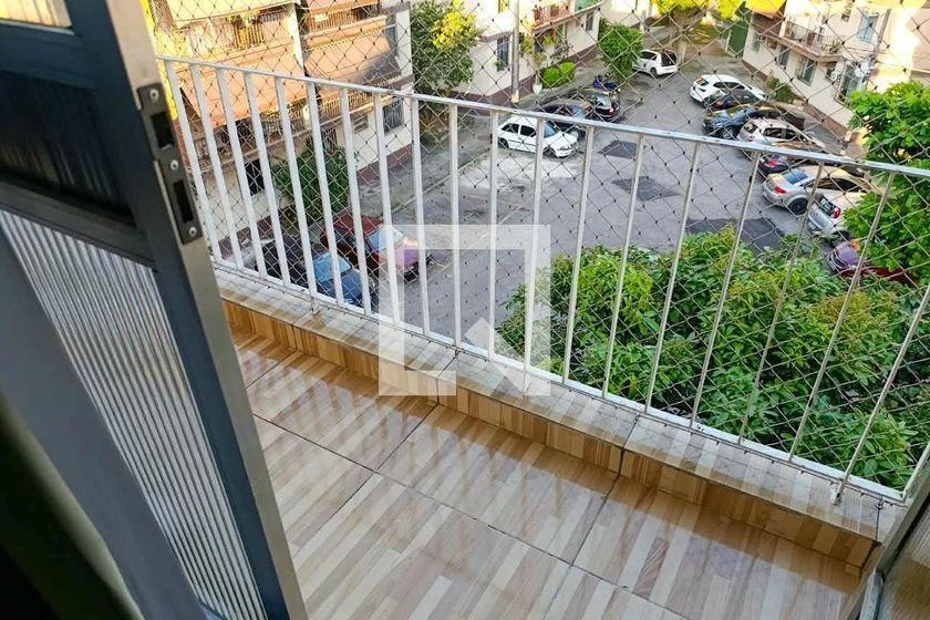 Мебльована квартира 50 м² з 2 спальнями й паркуванням — photo 21