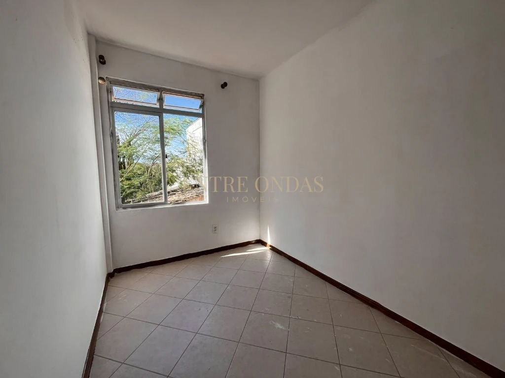 Unfurnished 2-bedroom apartment with 65 m² — photo 9