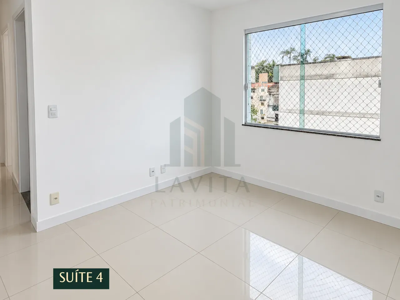 Apartamento com churrasqueira privativa, Jardim Guanabara — photo 14
