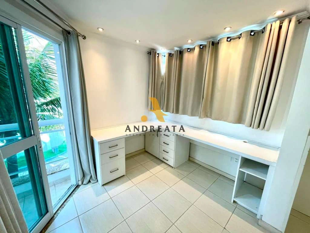Condo house with 5 bedrooms, 318 m² and 3 parking spaces — photo 6