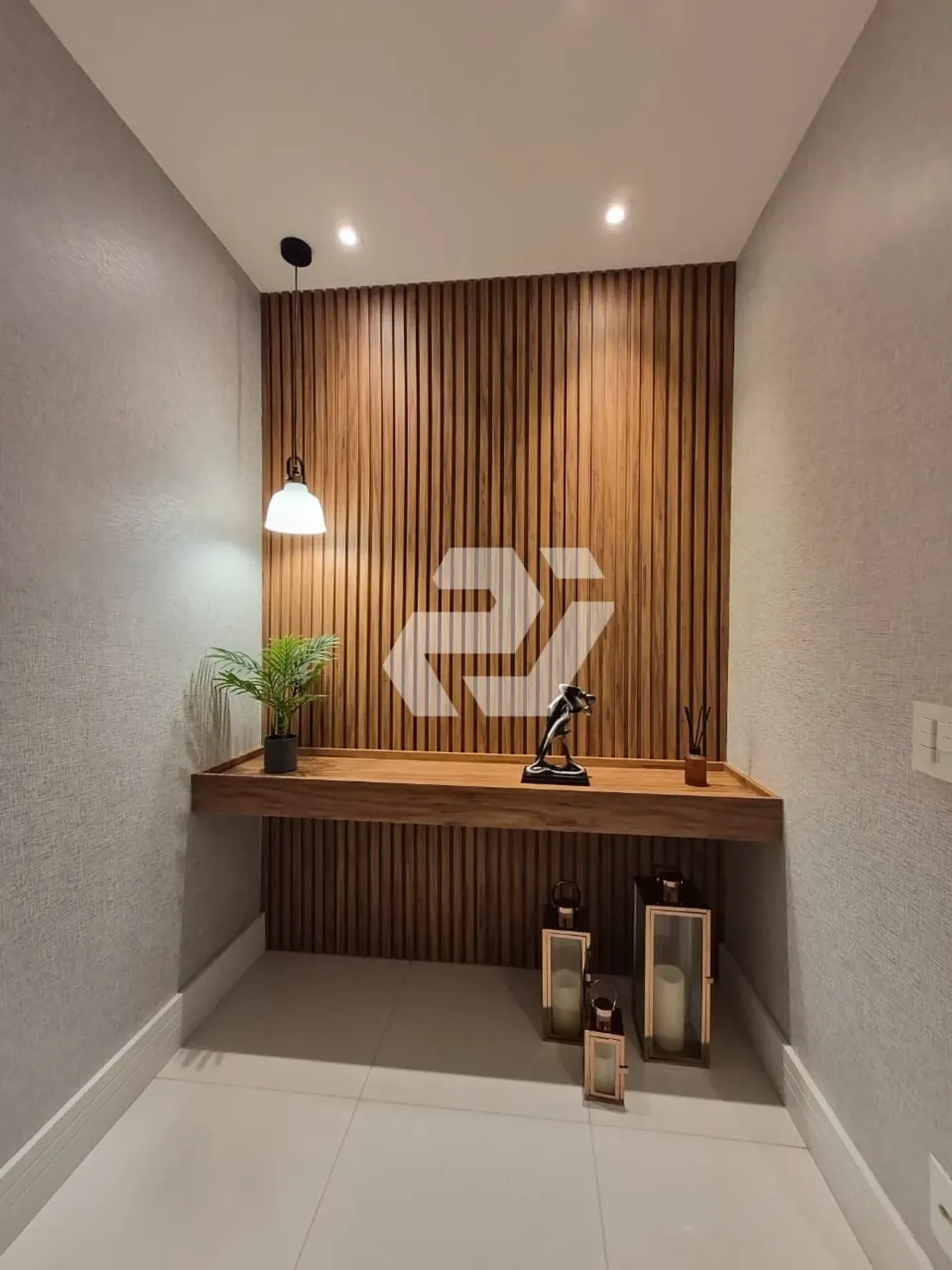 4-bedroom, 5-bath apartment with balcony and 3 parking — photo 9