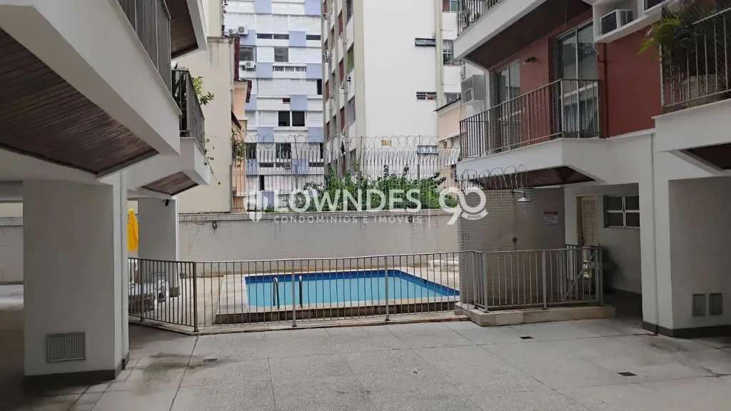 Apartamento mobiliado com 3 quartos e suíte — photo 26