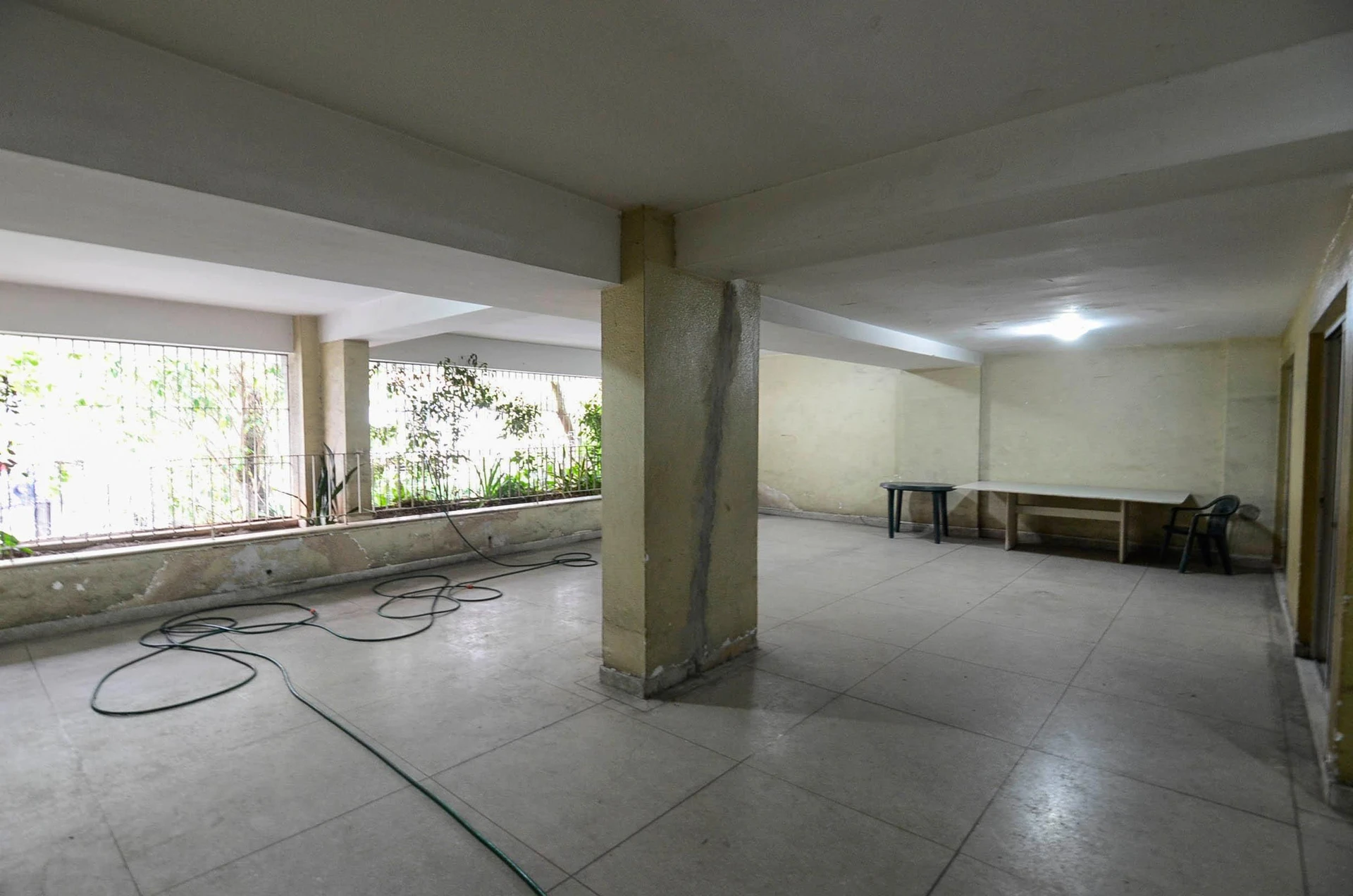 Apartamento para alugar com 4 quartos, 1 suíte e varanda — photo 49