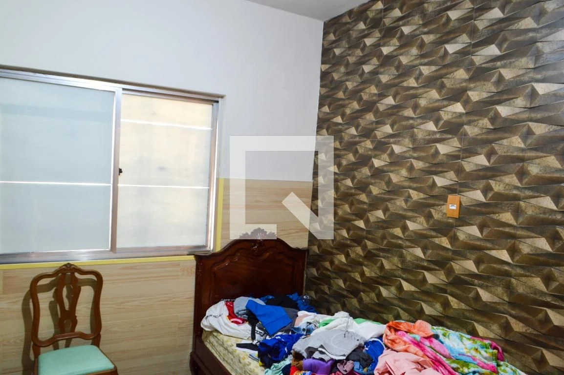 Casa mobiliada com 2 quartos e máquina de lavar — photo 14
