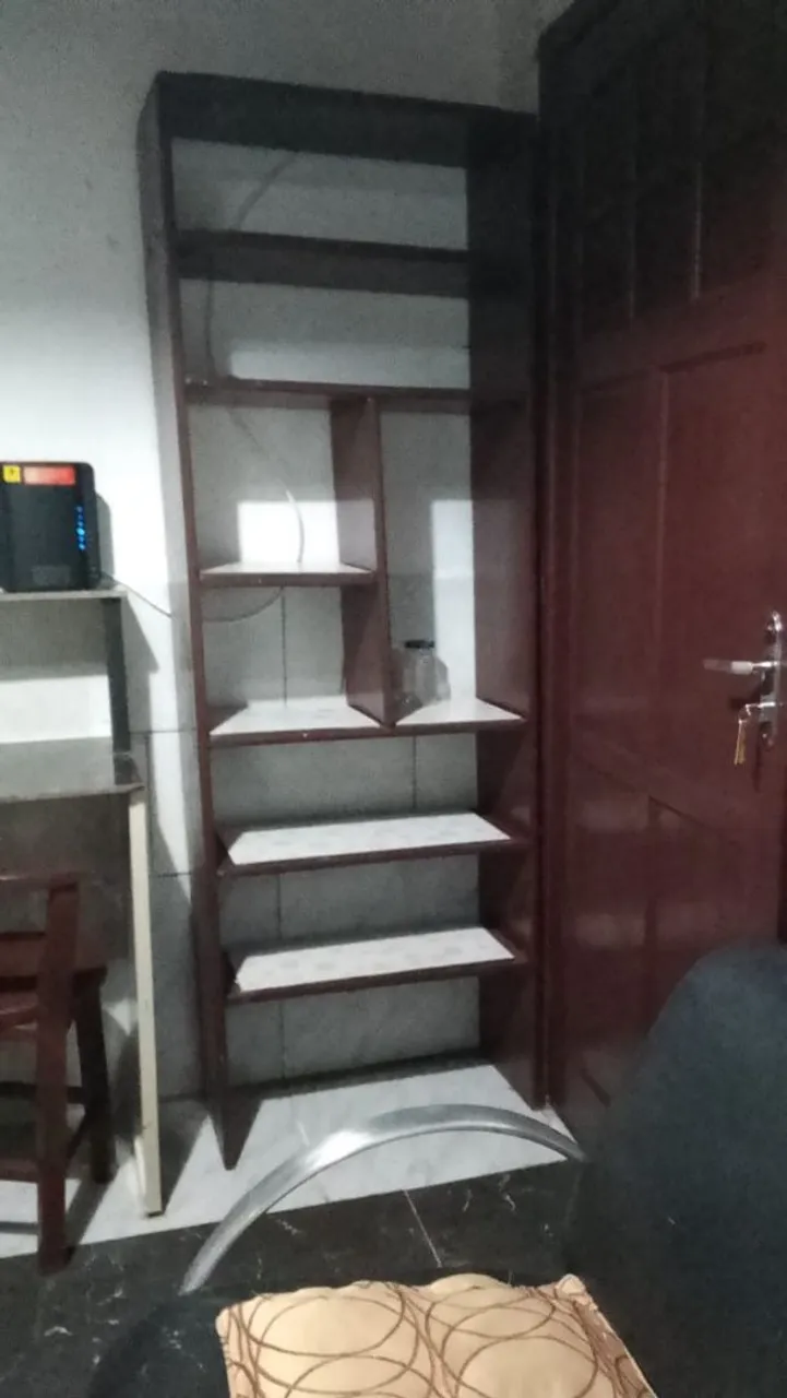 Мебльована квартира 40 м², 2 спальні — photo 10