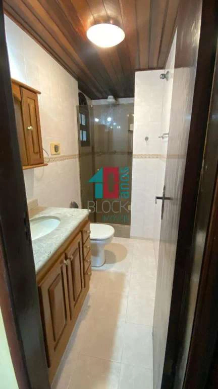 Casa de condomínio com 2 quartos e armários embutidos — photo 22