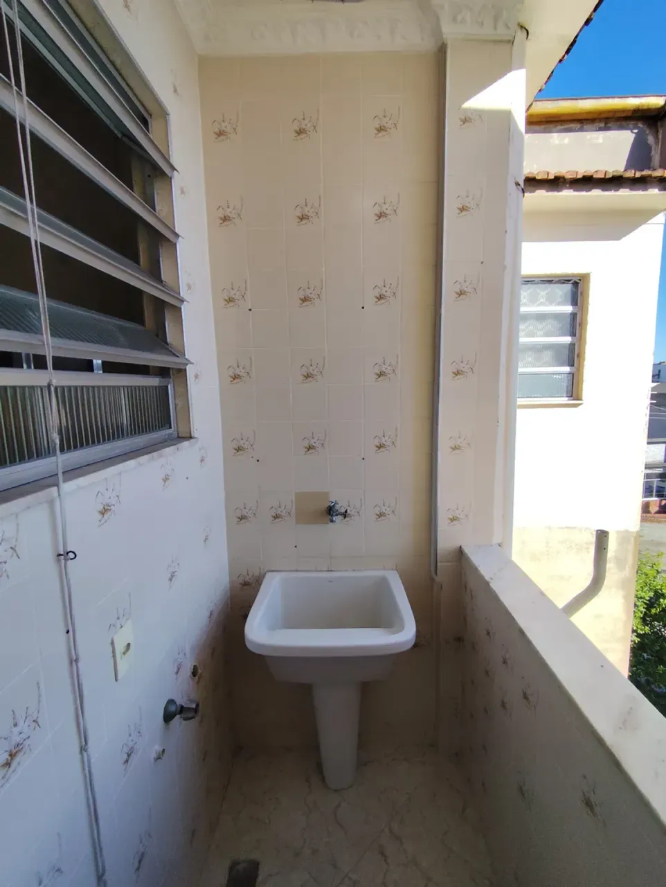 1-bedroom apartment with 40 m² and no parking — photo 4