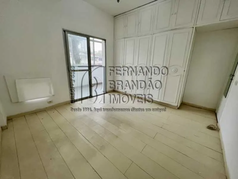 Apartamento residencial com 3 quartos e varanda — photo 14