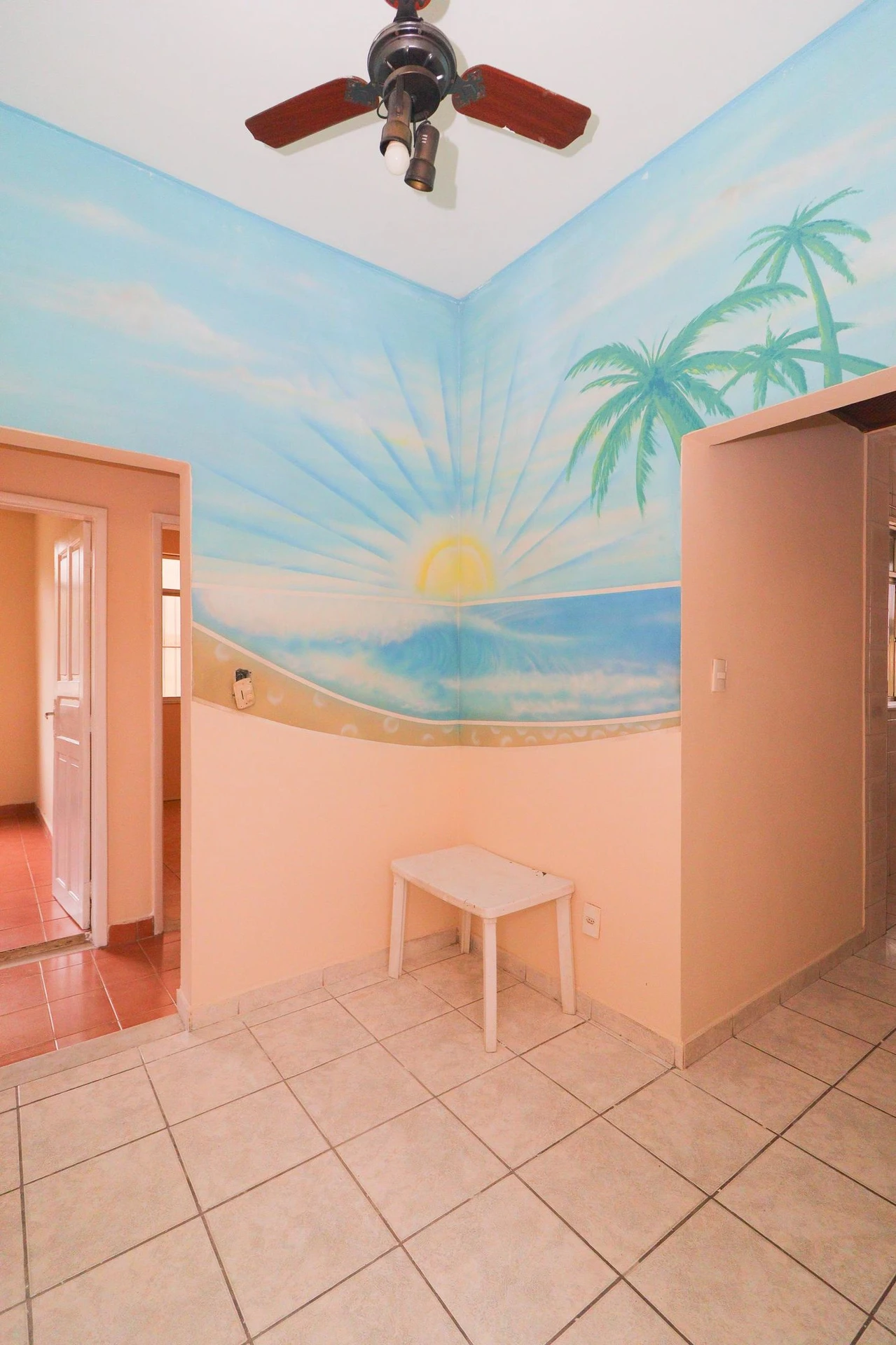 Rental apartment with 2 bedrooms and 2 bathrooms — photo 37