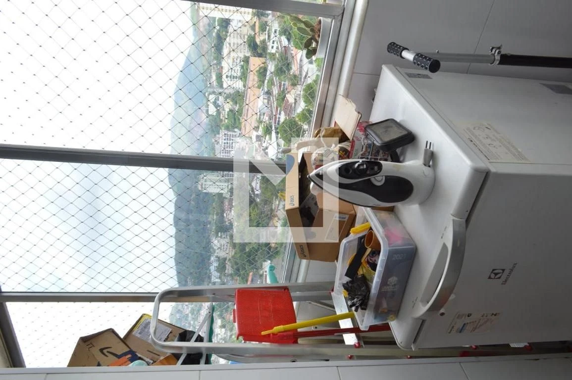 Apartamento mobiliado com 3 quartos e suíte — photo 21
