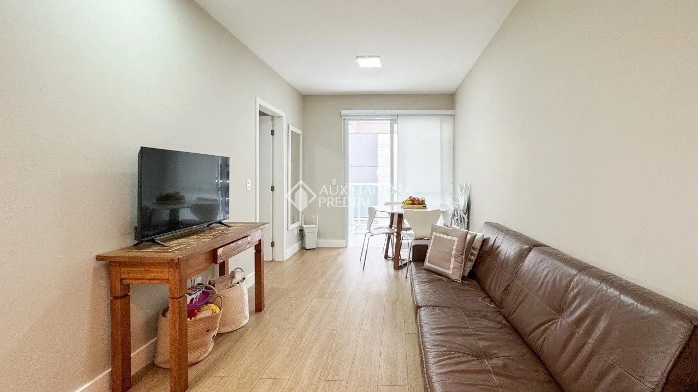 Washing machine in a 2-bedroom apartment, 59 m² — photo 9