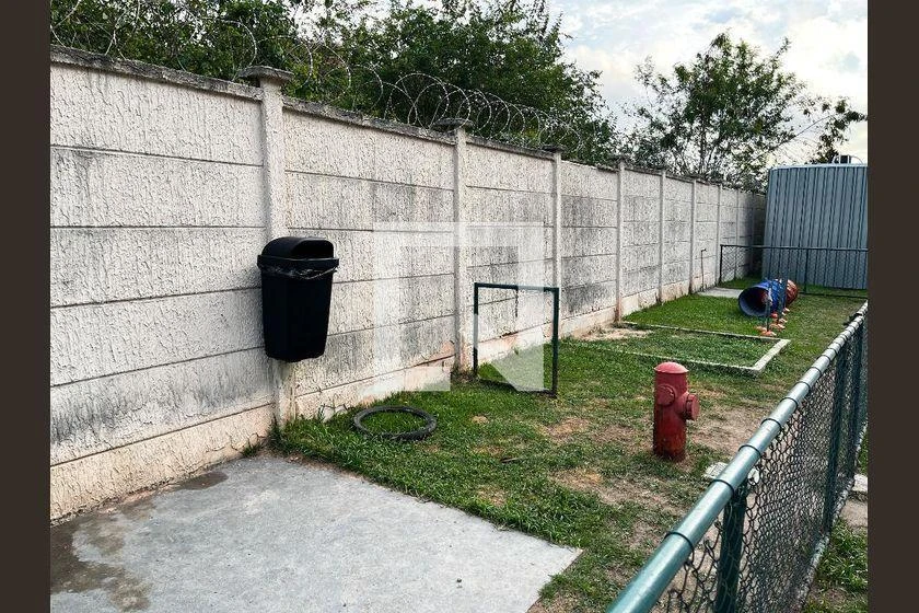 Apartamento para aluguel com 2 quartos e 41 m²