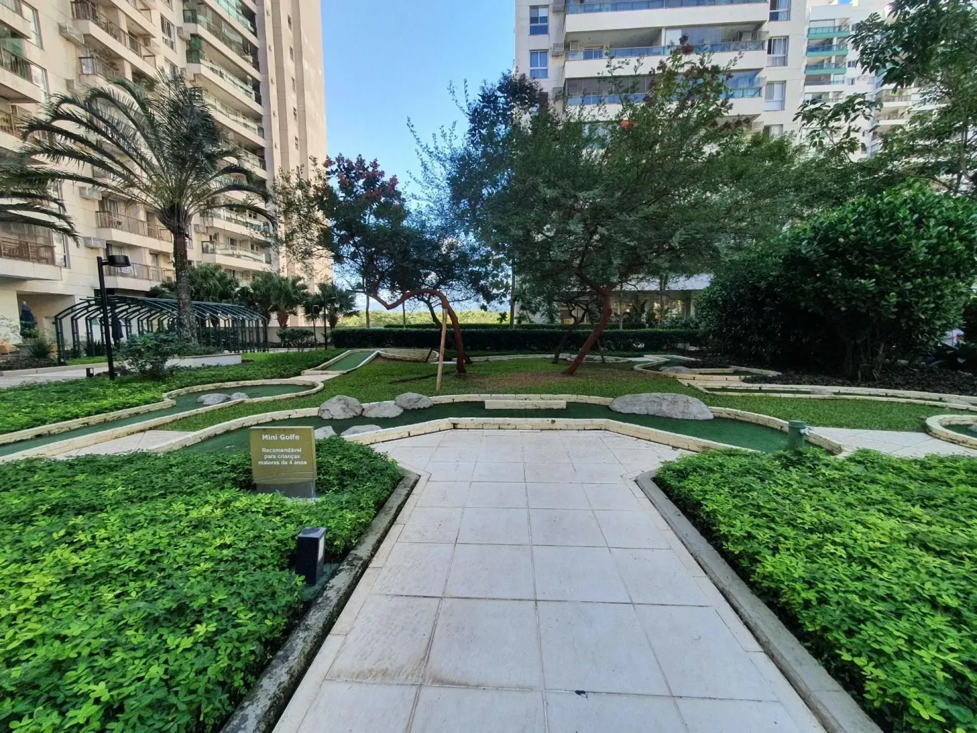 Apartamento para locação de 3 quartos com varanda gourmet — photo 54