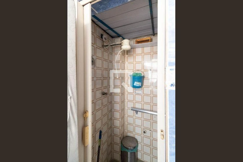 Пральна машина та 2 спальні: квартира 90 м² — photo 25