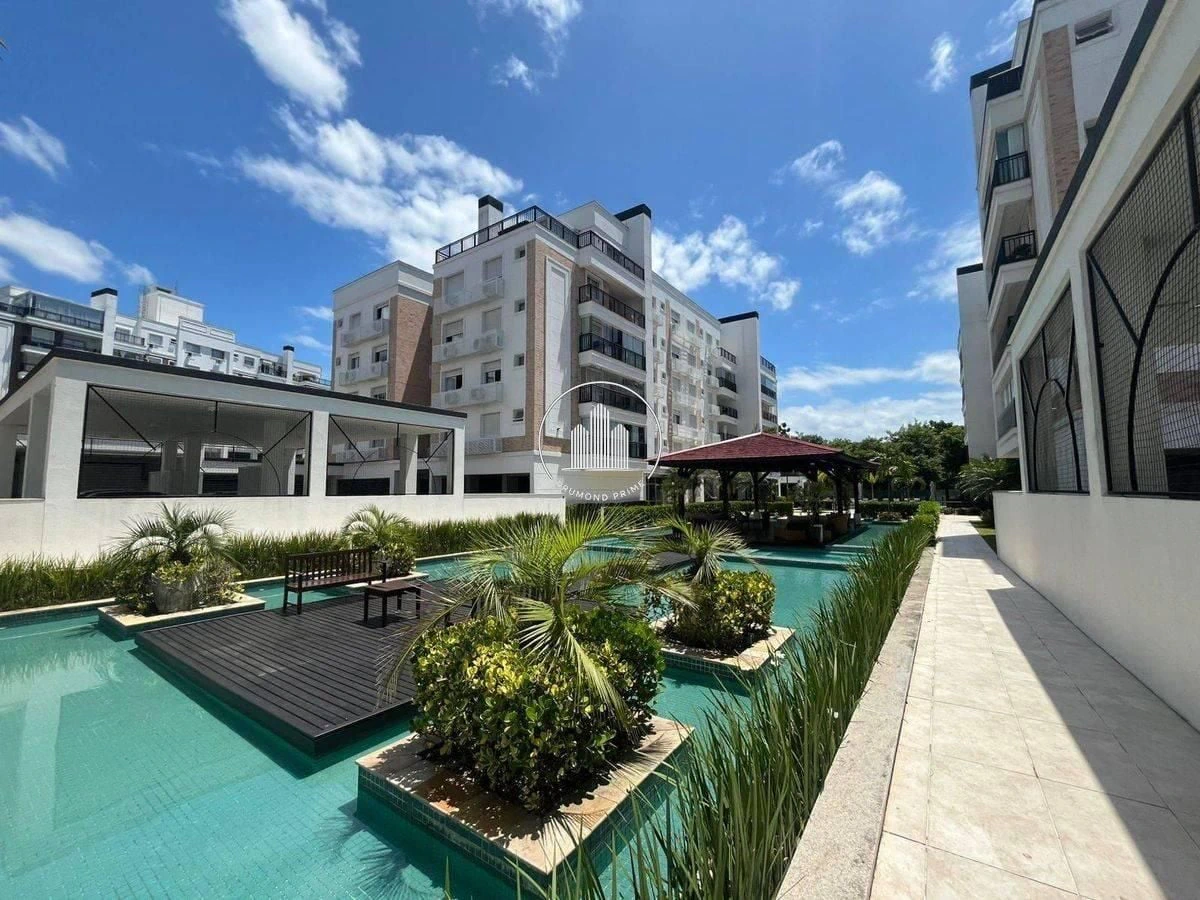 Furnished 3-suite apartment with 2 parking spots and 129 m² — photo 2
