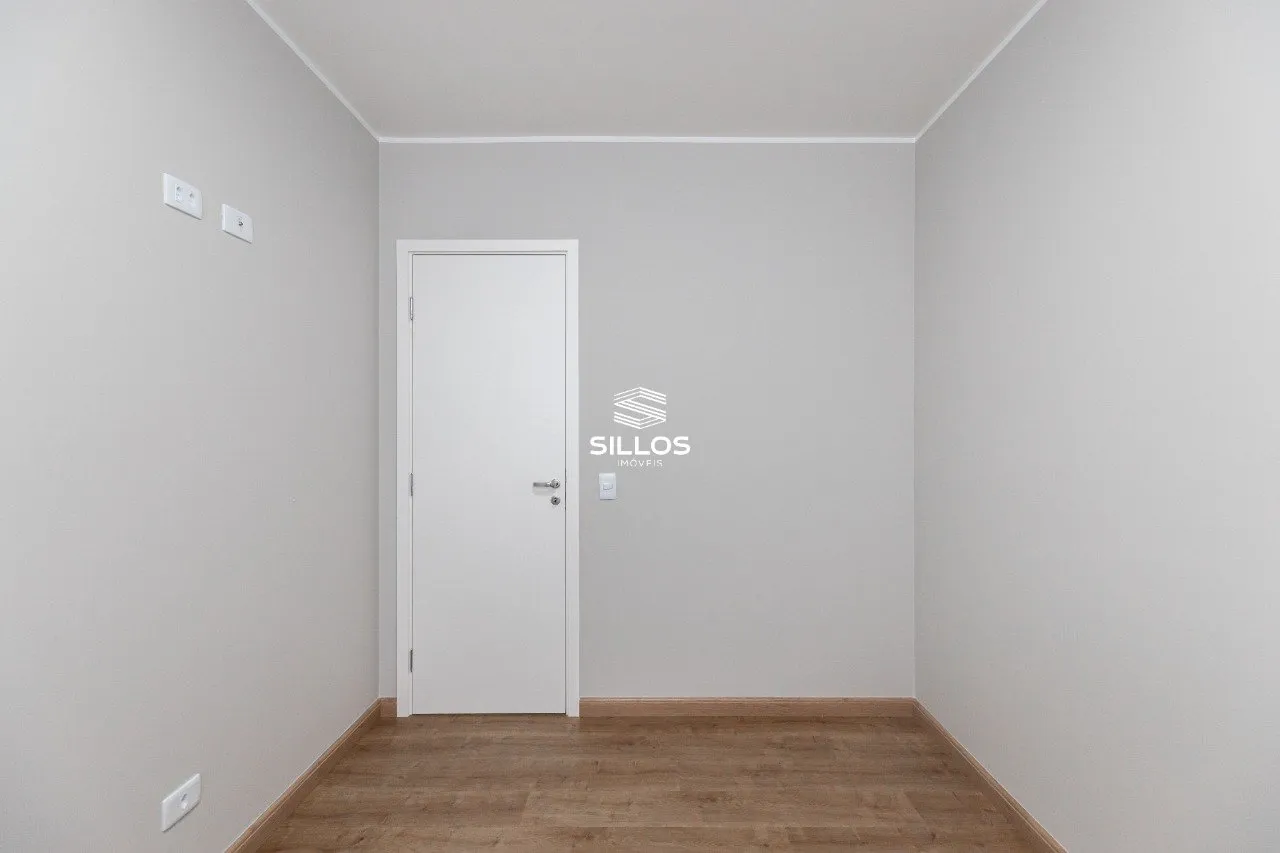 Apartamento mobiliado em condomínio com academia — photo 26