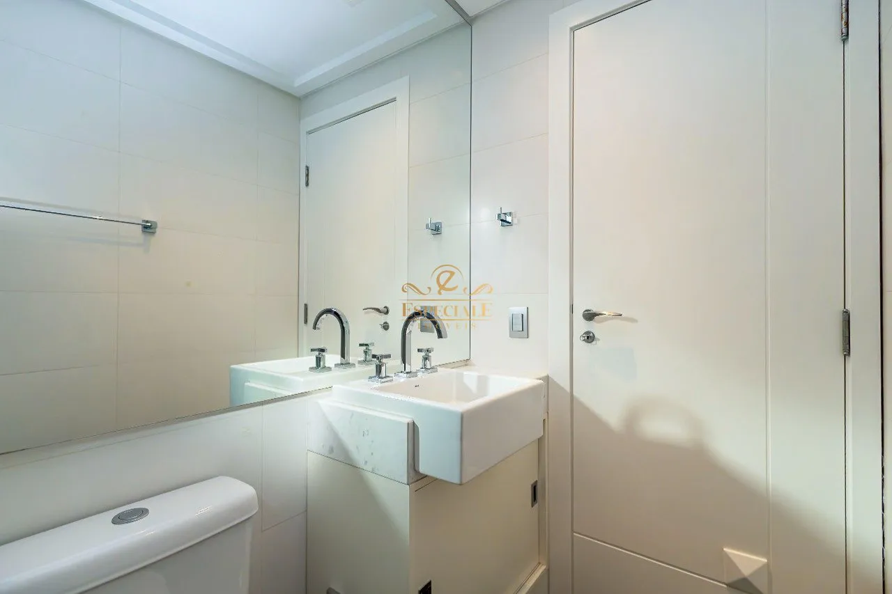 3-bedroom apartment with 5 bathrooms and 2 parking spaces — photo 23