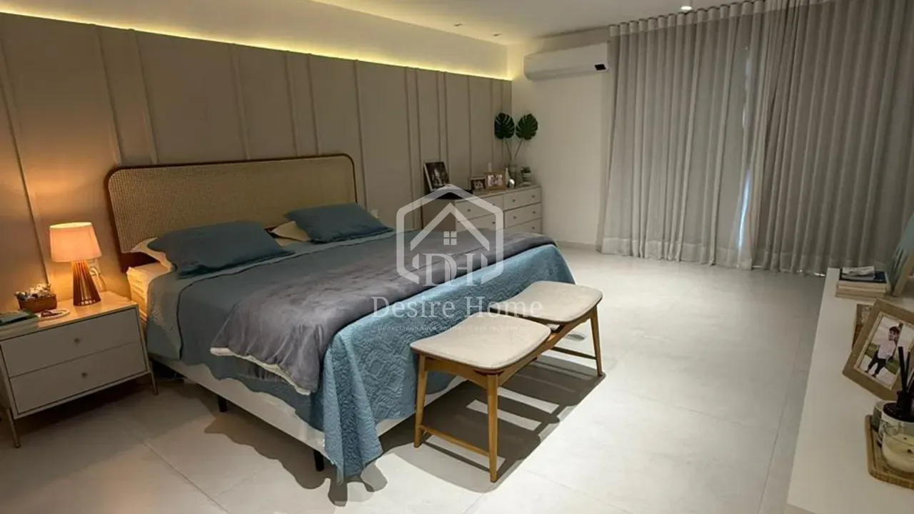 Furnished house with 3 bedrooms and 5 bathrooms — photo 23