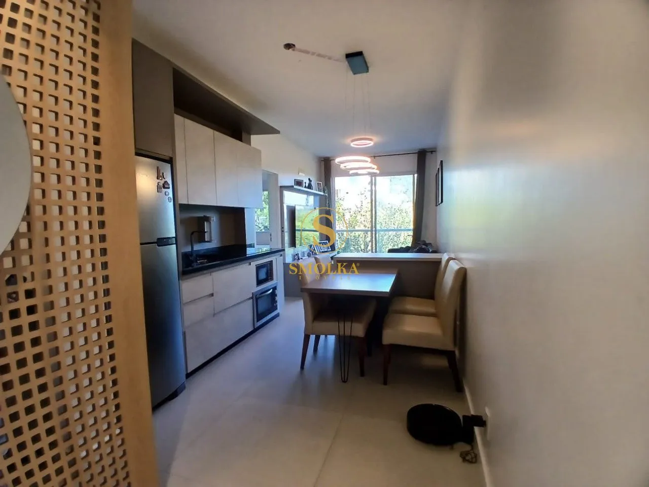 Departamento con vista a la montaña en Florianópolis — photo 23