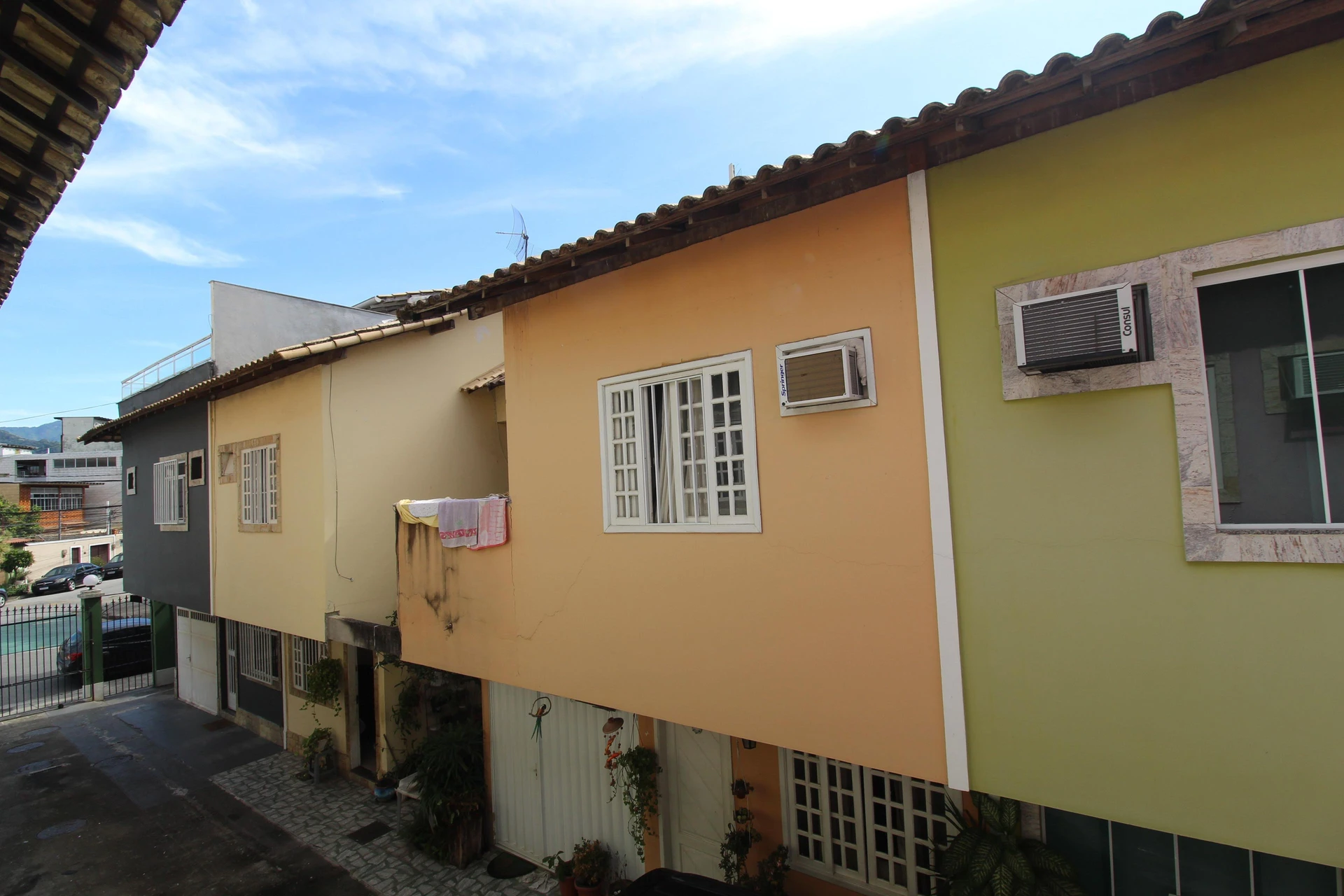 Casa amueblada con 3 dormitorios y cocina cerrada — photo 19