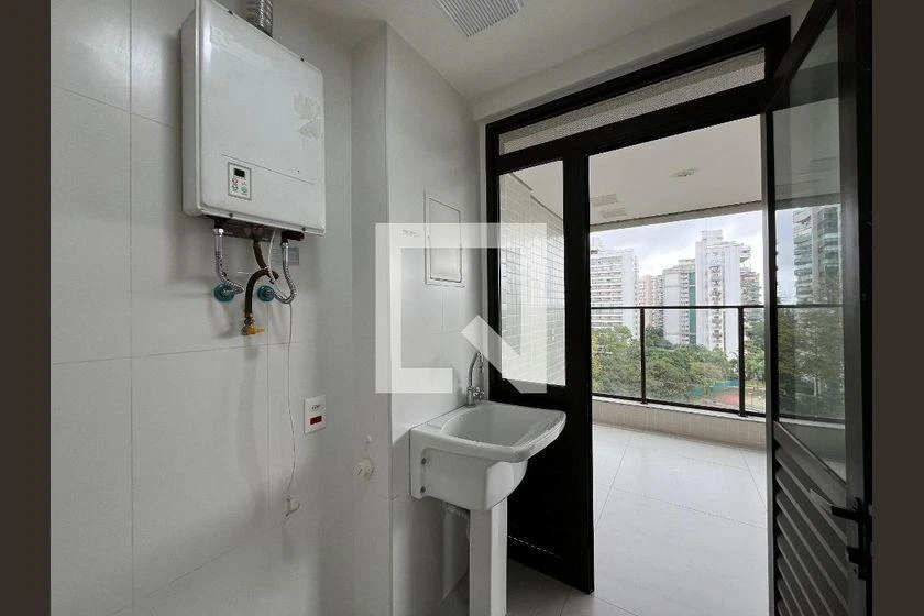 Apartamento de 3 quartos com máquina de lavar — photo 23