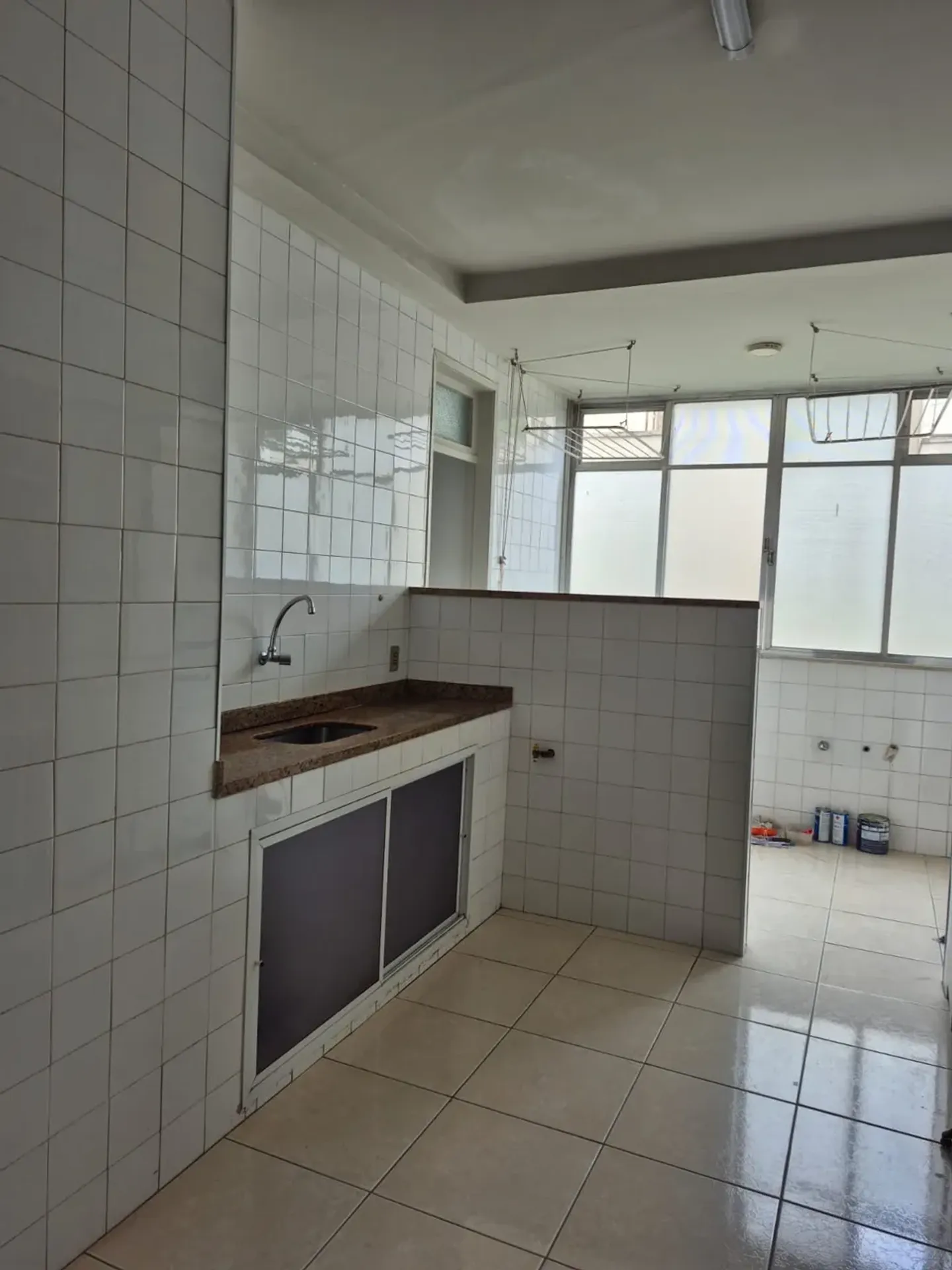 Apartment on the 5th floor with a park view — photo 2